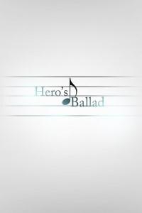 Cover of Hero's Ballad