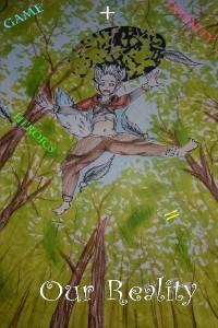 Cover of Our Chaoz; Our Reality (Completed)