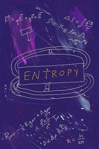 Cover of Entropy
