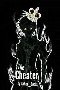 Cover of The Cheater