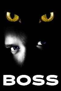 Cover of Boss
