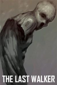 Cover of The Last Walker