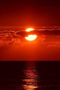 Cover of Crimson Sky