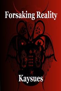 Cover of Forsaking Reality
