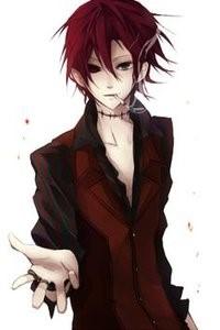 Cover of Fallen