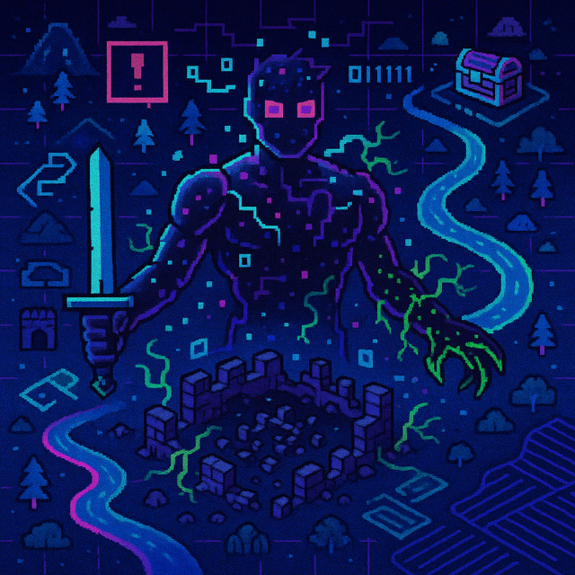 GameLit realm