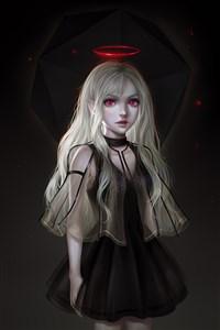 Cover of I Made One Mistake! Now I Have To Become the Demon Lord in Another World, But I’m Just a Frail Vampire Girl?!